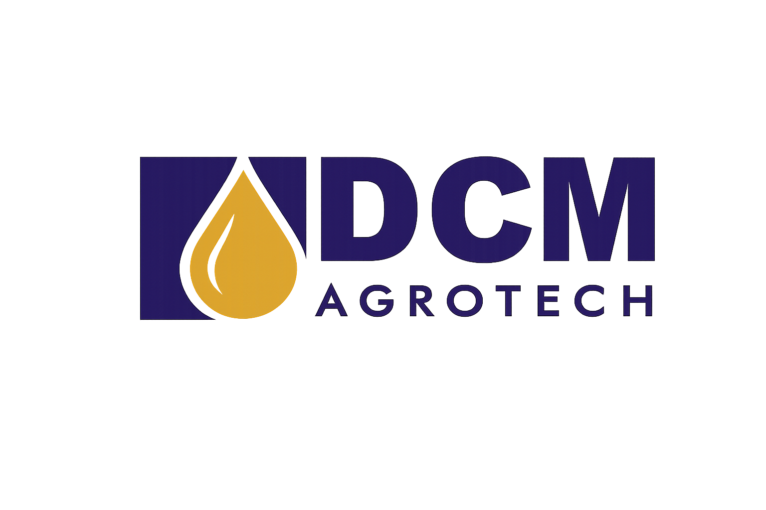 DCM Agrotech