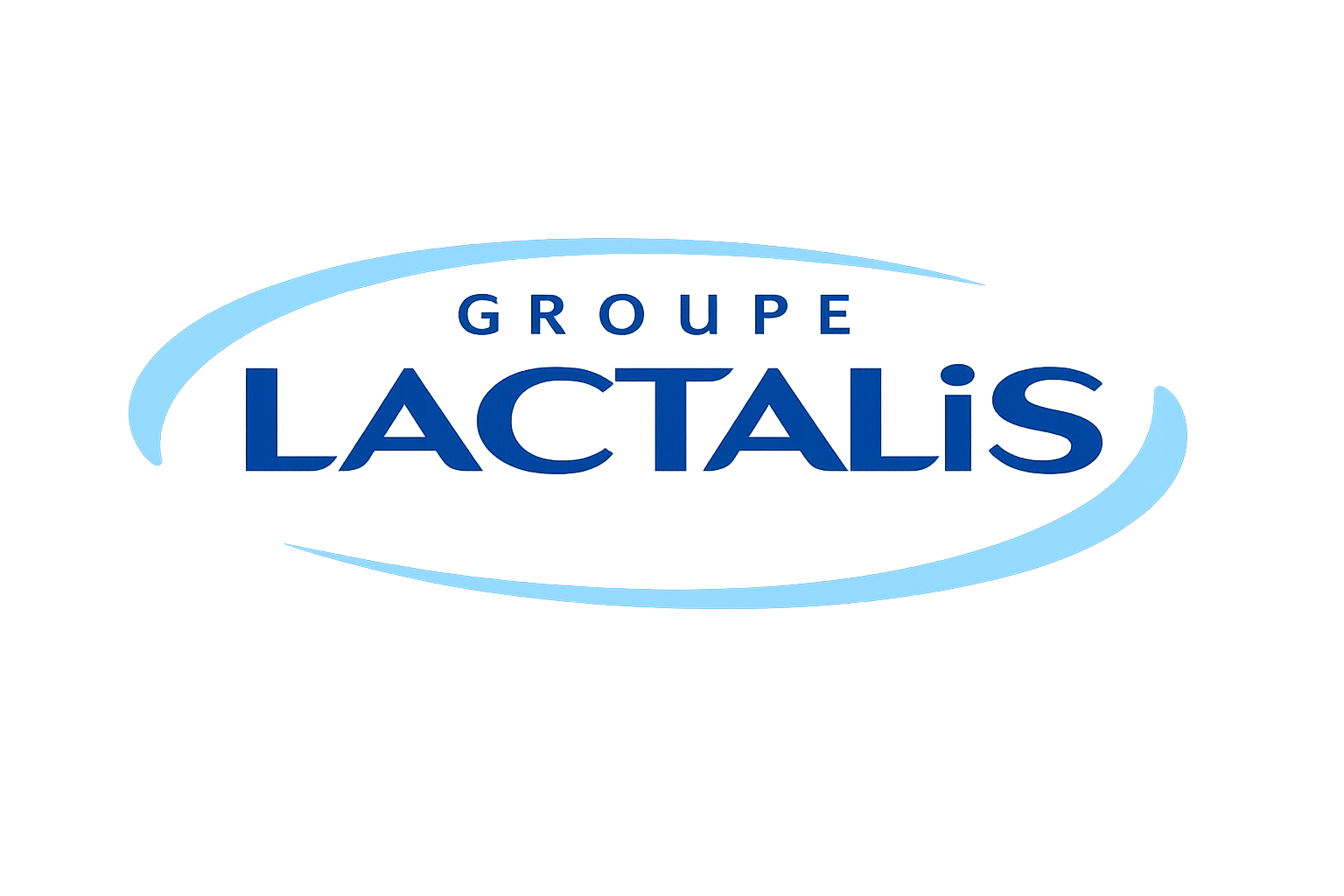Lactalis Logo